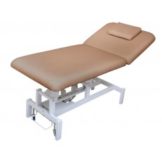 Крісло для коcметологічних процедур, мод. YY-601-75, КАПУЧИНО