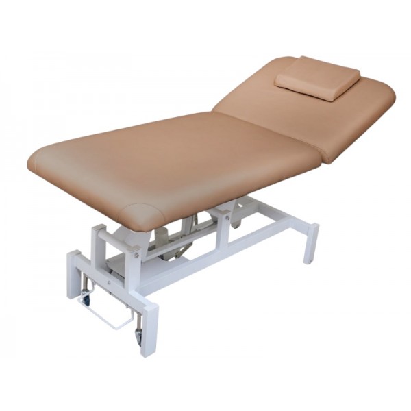 Крісло для коcметологічних процедур, мод. YY-601-75, КАПУЧИНО