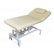 Крісло для коcметологічних процедур, мод. YY-601-75, БЕЖЕВИЙ