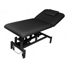 Кресло для коcметологических процедур, мод. YY-601-75, ЧЕРНЫЙ