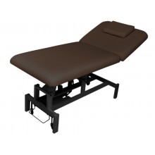 Кресло для коcметологических процедур, мод. YY-601-75, ШОКОЛАДНЫЙ