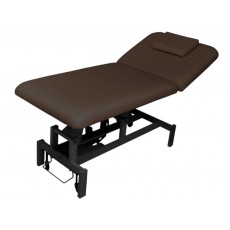 Крісло для коcметологічних процедур, мод. YY-601-75, ШОКОЛАДНИЙ