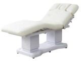 Крісло для коcметологічних процедур, мод. YY-661 (3 двигуна), БІЛА