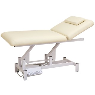 Кресло для коcметологических процедур, мод. YY-688-75, БЕЖЕВЫЙ - фото 2