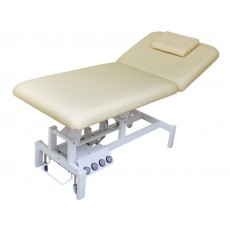 Крісло для коcметологічних процедур, мод. YY-688-75, БЕЖЕВИЙ