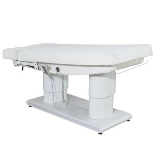 Масажний стіл модель 700 (4 мотора) - фото 4