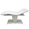 Крісло для коcметологічних процедур, мод. YY-703 (3 мотора), БІЛИЙ, АКЦЦЯ -10%
