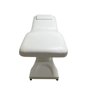 Кресло для коcметологических процедур, мод. YY-703 (3 мотора), БЕЛЫЙ, АКЦИЯ -10% - фото 2