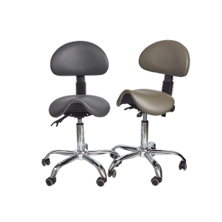 Антрацитовый цвет (слева) и Зеленый цвет (справа) для сравнения