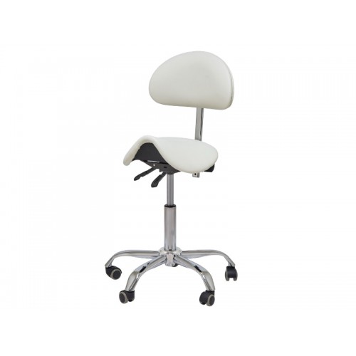 Стілець-сідло для майстра мод. 1037-3