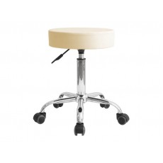 Стул для мастера мод. 105, БЕЖЕВЫЙ