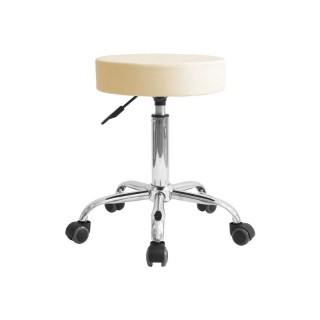 Стільчик для майстра мод. 105, ЧОРНИЙ - фото 2