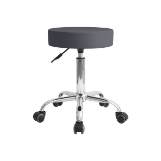 Стільчик для майстра мод. 105, АНТРАЦИТ