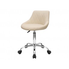 Стілець для майстра модель 154, БЕЖЕВИЙ