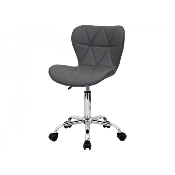 Стул для мастера мод. 161, АНТРАЦИТ