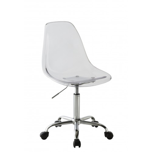 Стул для мастера мод. 150 - фото