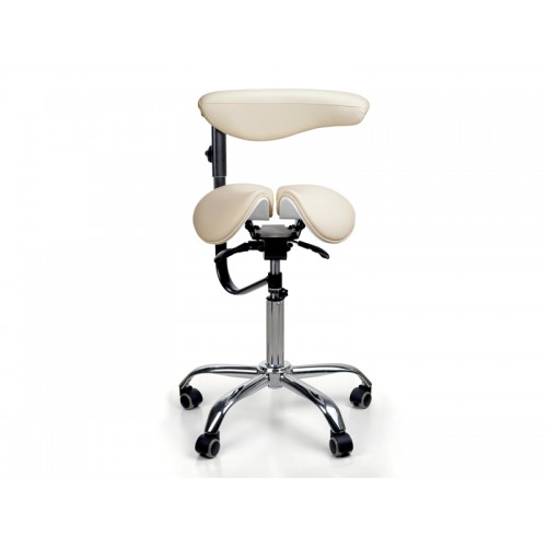 Стул-седло для мастера модель 8016-2