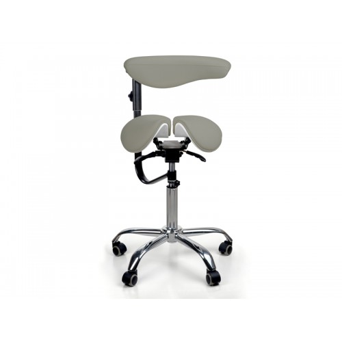 Стул-седло для мастера модель 8016-2