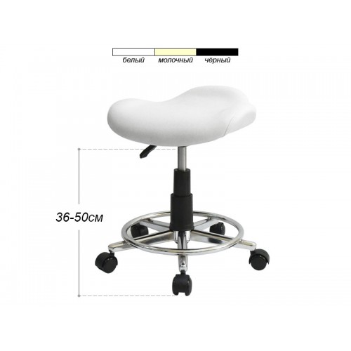 Стілець для майстра модель 829 - картинка