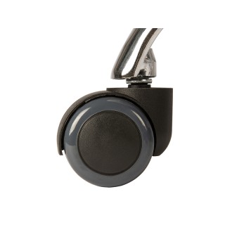 Стілець для майстра модель 142, БІЛИЙ, АКЦІЯ - 30% - фото 10