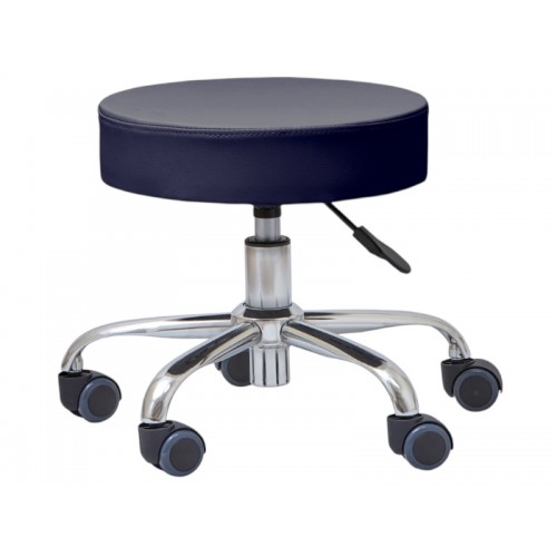 Стілець для майстра педикюру модель 305 - картинка