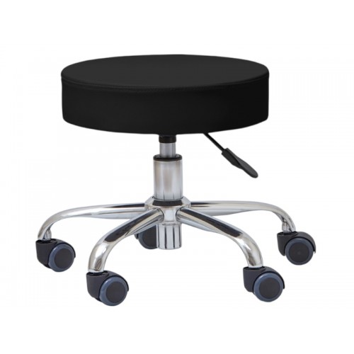 Стул для мастера педикюра мод. 305 - картинка