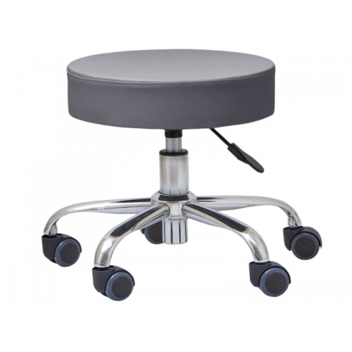 Стілець для майстра педикюру модель 305 - картинка