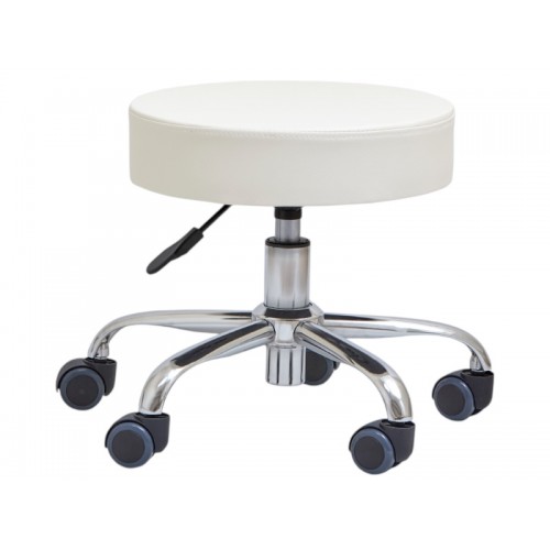 Стілець для майстра педикюру модель 305 - картинка