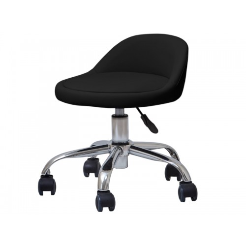 Стілець для майстра педикюру модель 348 - картинка