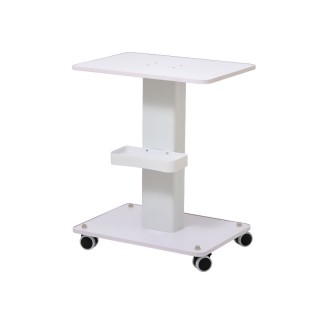 Тележка косметологическая модель 1771, ДСП