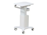 Візок косметологічний модель 1774А, ДСП