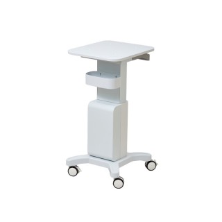 Візок косметологічний модель 1774А, ДСП