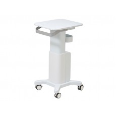 Тележка косметологическая модель 1774А, ДСП