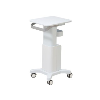 Тележка косметологическая модель 1774А, ДСП