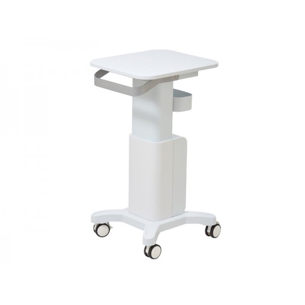 Візок косметологічний модель 1774А, ДСП