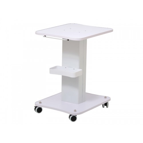 Візок косметологічний модель 252, МЕТАЛ: фото