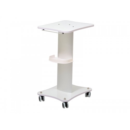 Візок косметологічний модель 252, МЕТАЛ: фото