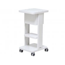 Тележка косметологическая мод. 1880