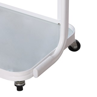 Кріплення для лампи на візочку мод.110:  фото