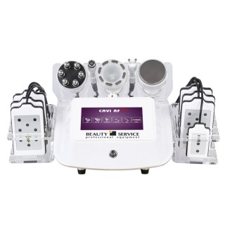 Апарат косметологічний "Multifunctional machine" мод. 206A