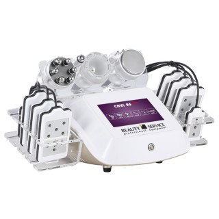 Апарат косметологічний "Multifunctional machine" мод. 206A - фото 2