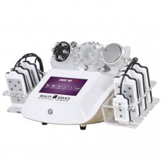 Апарат косметологічний "Multifunctional machine" мод. 206A