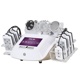 Аппарат косметологический "Multifunctional machine" мод. 206A