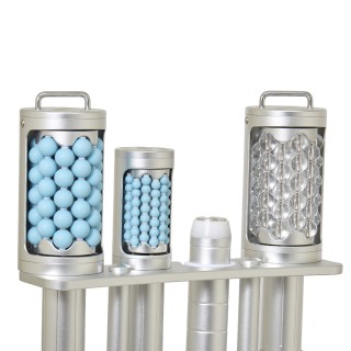 Апарат "Applience Slimspheres Cellaction" мод. JZM01-6, АКЦІЯ - 15% - фото 7