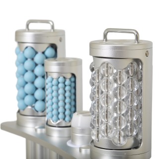 Апарат "Applience Slimspheres Cellaction" мод. JZM01-6, АКЦІЯ - 15% - фото 8