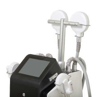 Апарат EMS скульптурування мод.  04-1 Beauty Service, АКЦІЯ -15%