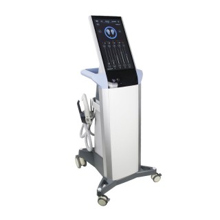 Апарат EMS скульптурування мод. 721 Beauty Service, АКЦІЯ -25%