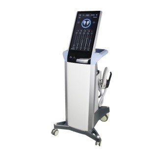 Апарат EMS скульптурування мод. 721 Beauty Service, АКЦІЯ -25%