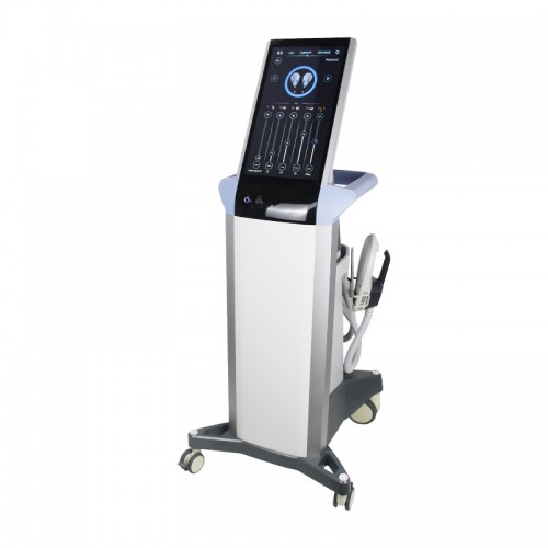 Апарат для скульптурування обличчя та тіла мод. 348 