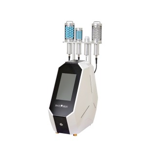 Апарат "Slimspheres" мод. JZM01-4, АКЦІЯ - 15%